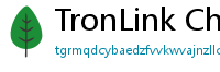 TronLink Chrome插件下载